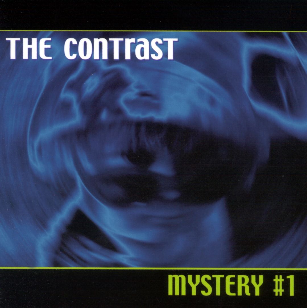 CONTRAST  - MYSTERY #1