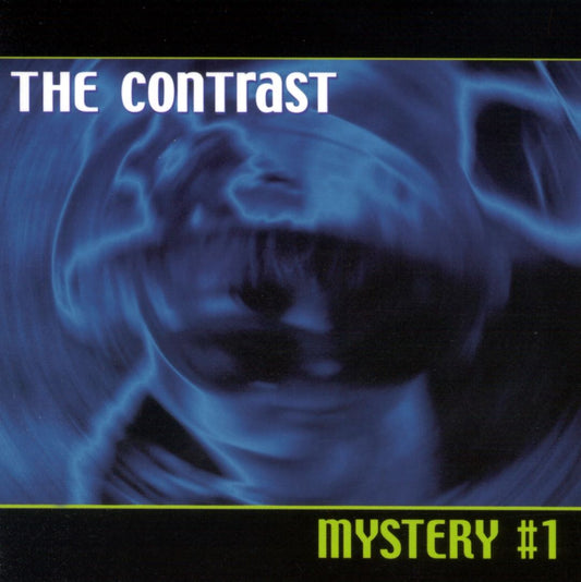CONTRAST  - MYSTERY #1