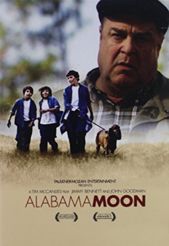 ALABAMA MOON