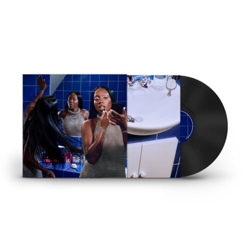 RACHEL CHINOURIRI - I THINK I SPOKE TOO SOON (VINYL)