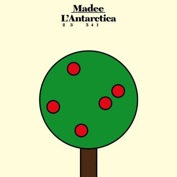 MADEE  - L'ANTARCTICA