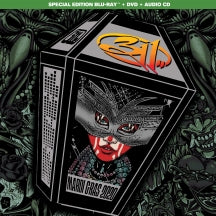 311 - MARDI GRAS 2020 [BLU-RAY/DVD]