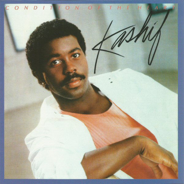 KASHIF  - CONDITION OF THE HEART