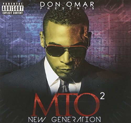 DON OMAR - MEET THE ORPHANS II