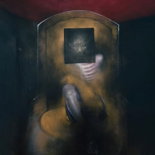 INTEGRITY - ALL DEATH IS MINE: TOTAL DOMINATION (CD)