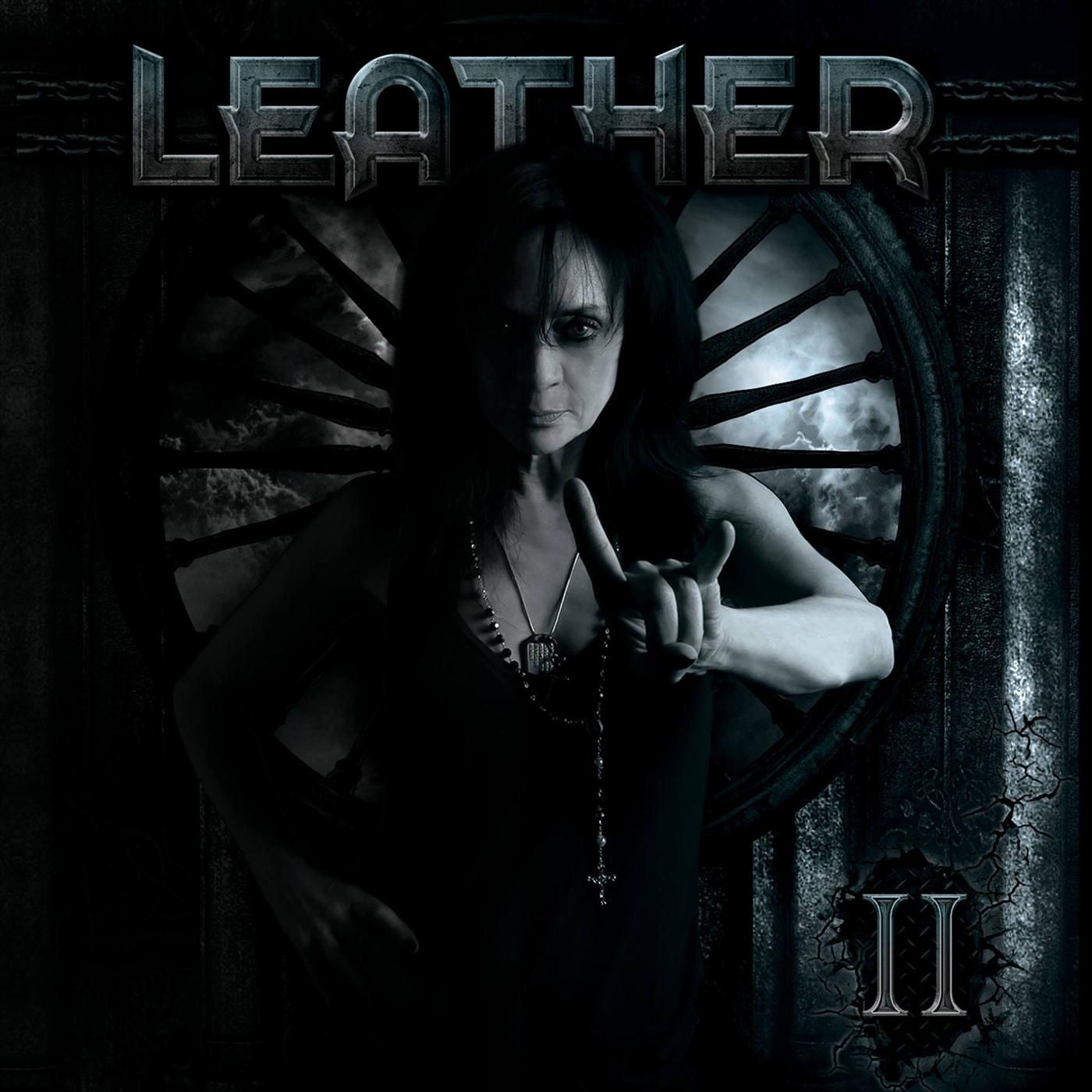 LEATHER  - II