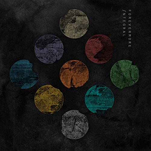 FOREVERMORE - INTEGRAL (CD)