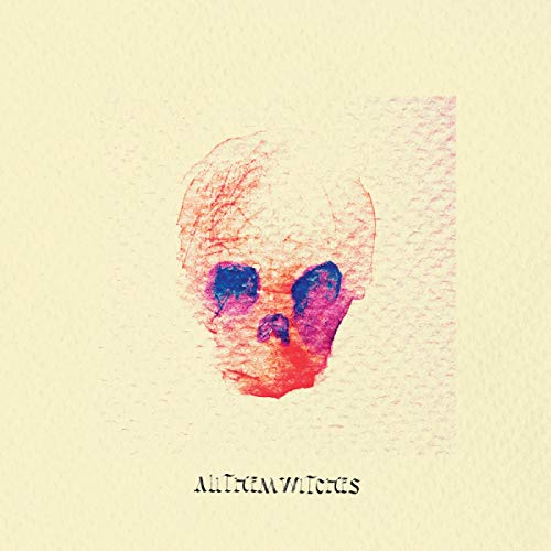 ALL THEM WITCHES - ATW [VINYL]