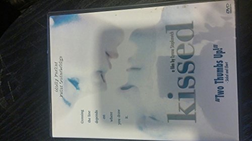 KISSED