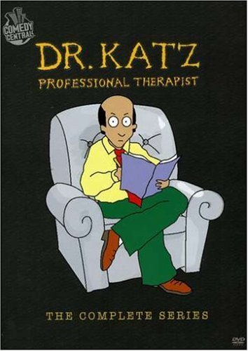 DR. KATZ, PROFESSIONAL THERAPIST