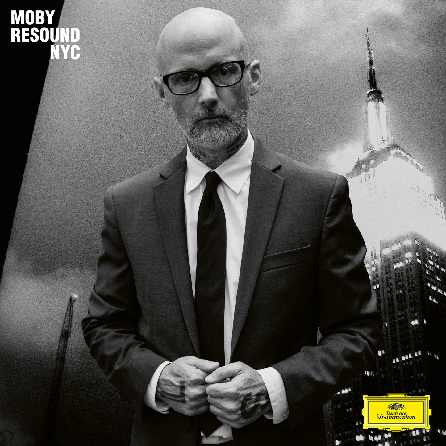 MOBY  - RESOUND NYC