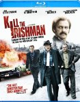 KILL THE IRISHMAN [BLU-RAY]