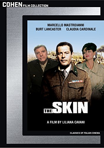 THE SKIN [IMPORT]
