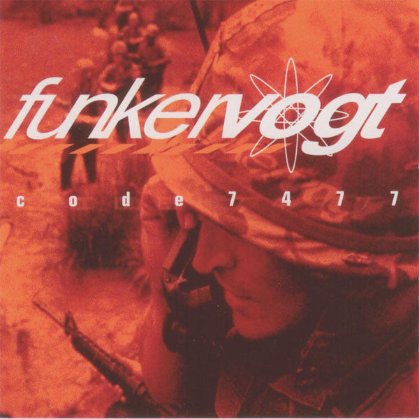 FUNKER VOGT  - CODE 7477 (EP)