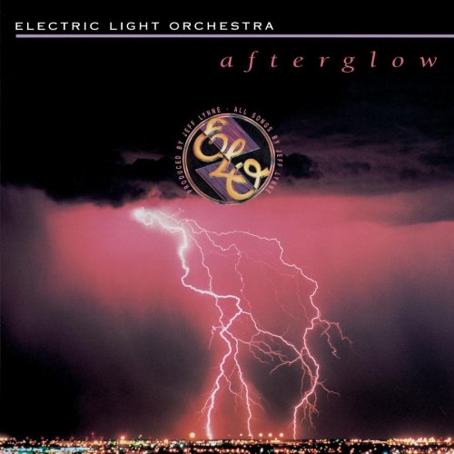 ELO - AFTERGLOW