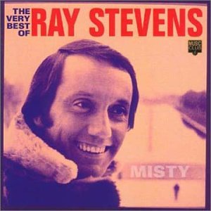 STEVENS, RAY - MISTY: VERY BEST OF