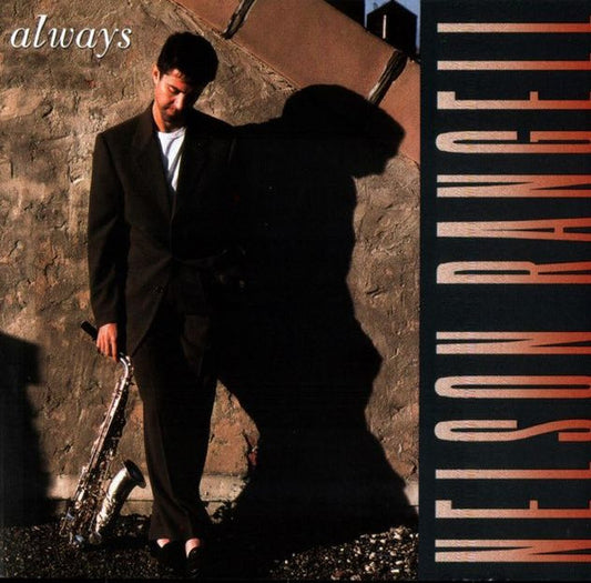 RANGELL, NELSON  - ALWAYS