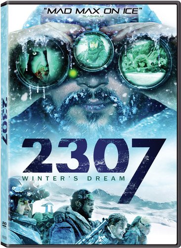 2307: WINTER'S DREAM - DVD