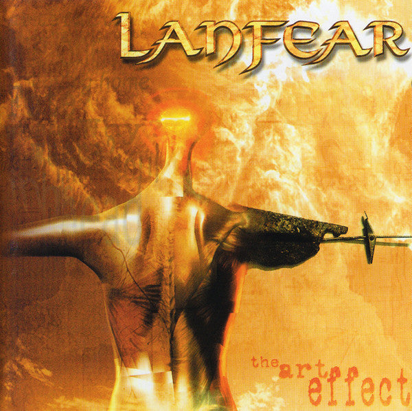 LANFEAR  - ART EFFECT