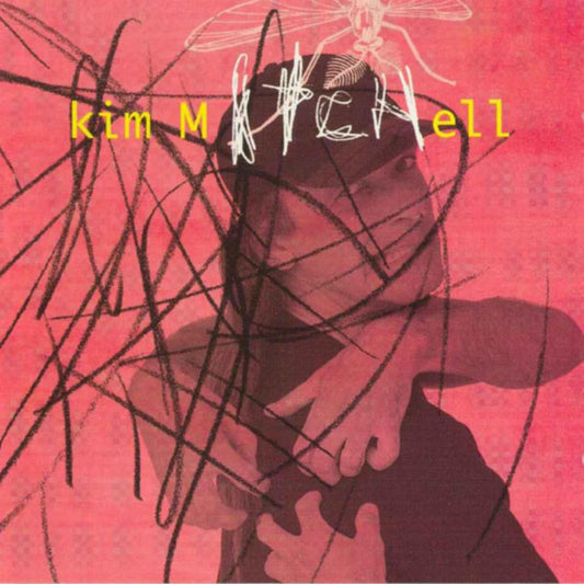 MITCHELL, KIM  - ITCH
