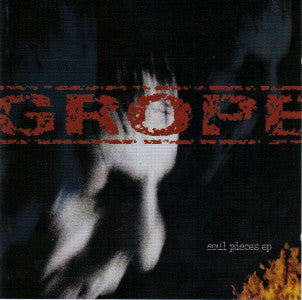 GROPE  - SOULPIECES