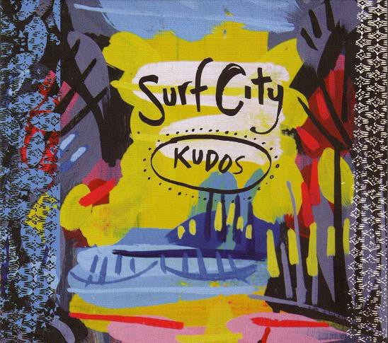 SURF CITY  - KUDOS