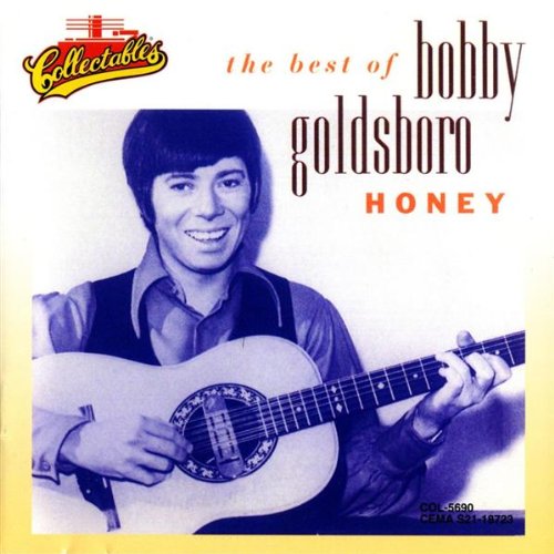 GOLDSBORO, BOBBY - HONEY