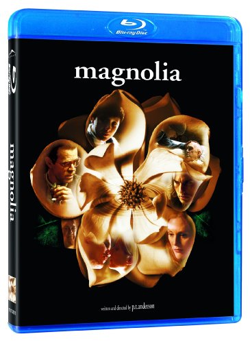 MAGNOLIA [BLU-RAY]