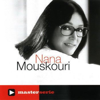 MOUSKOURI, NANA  - MASTER SERIE, V2