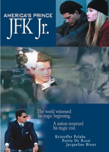 AMERICA'S PRINCE: JFK JR. [IMPORT]
