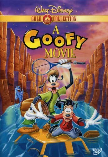 A GOOFY MOVIE (BILINGUAL)