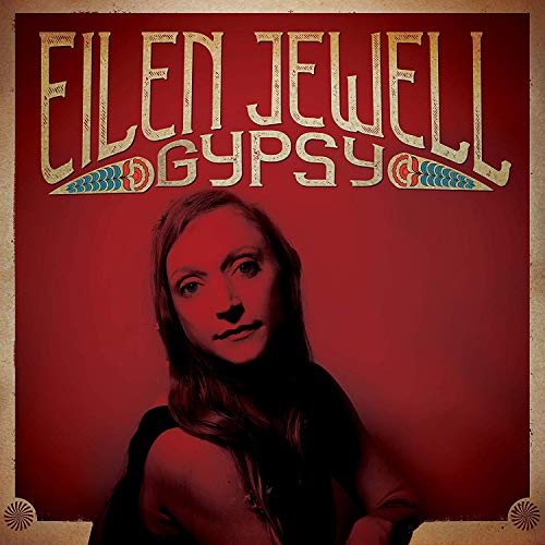JEWELL, EILEN - GYPSY (VINYL)