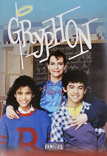 GRYPHON  - DVD