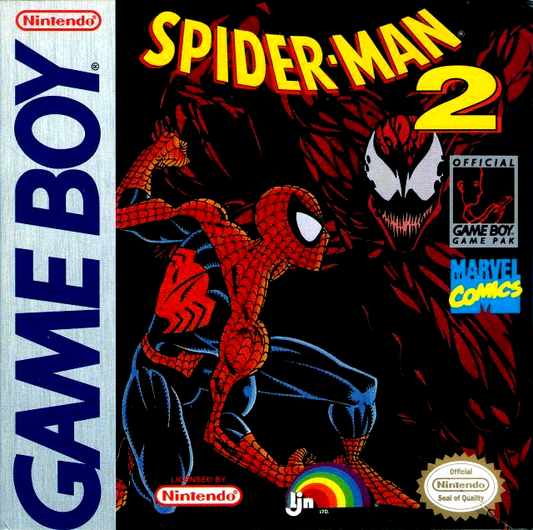 SPIDER-MAN 3  - GB1