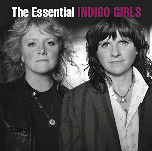 INDIGO GIRLS  - ESSENTIAL (2CDS)