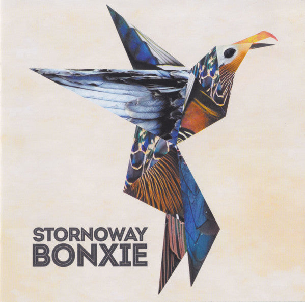 STORNOWAY  - BONXIE