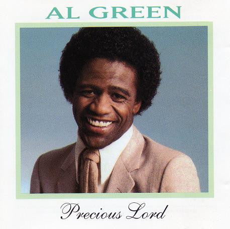 GREEN, AL  - PRECIOUS LORD