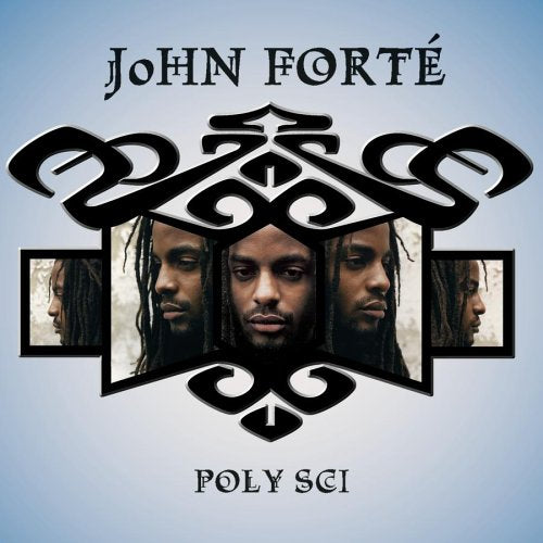 JOHN FORTE - POLY SCI