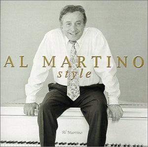 MARTINO, AL  - STYLE