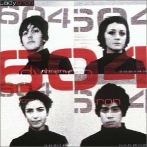 LADYTRON - 604
