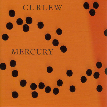 CURLEW  - MERCURY