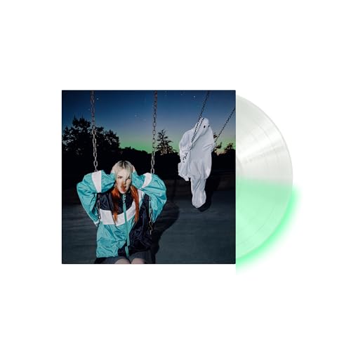 ALISON WONDERLAND - GHOST WORLD (VINYL)