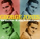 GEORGE JONES - WHITE LIGHTNIN
