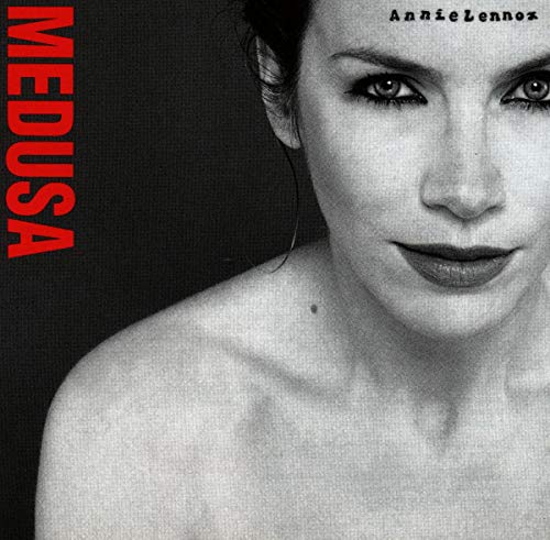 LENNOX, ANNIE - LENNOX, ANNIE'S MEDUSA (CD)