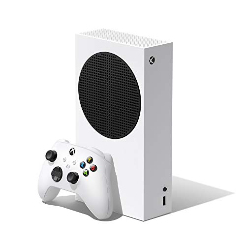 XBOX SERIES S (512GB)(HARDWARE)  - XBXSX