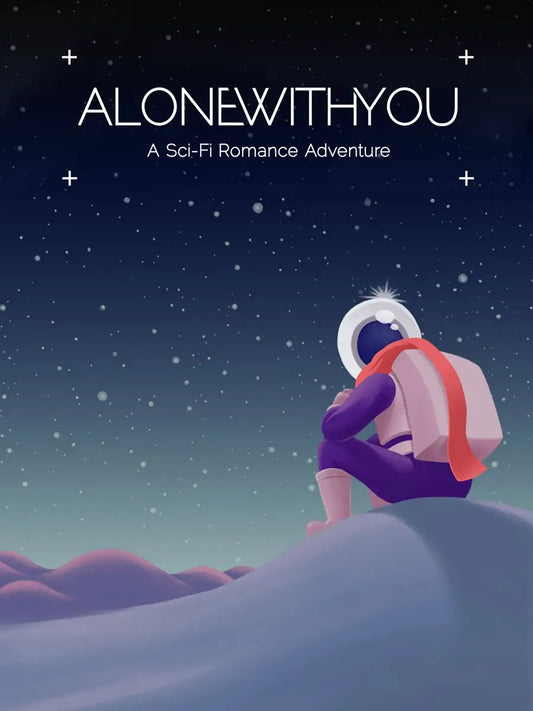 ALONE WITH YOU  - PSV