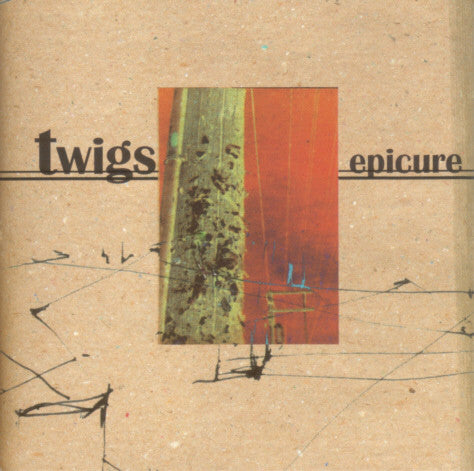 TWIGS  - EPICURE