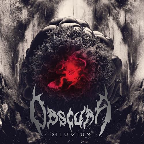 OBSCURA - DILUVIUM (VINYL)