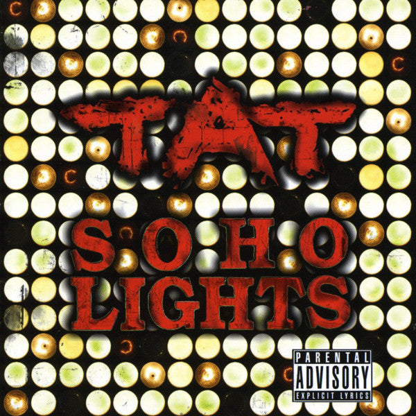 TAT  - SOHO LIGHTS