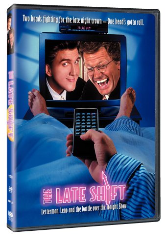 THE LATE SHIFT